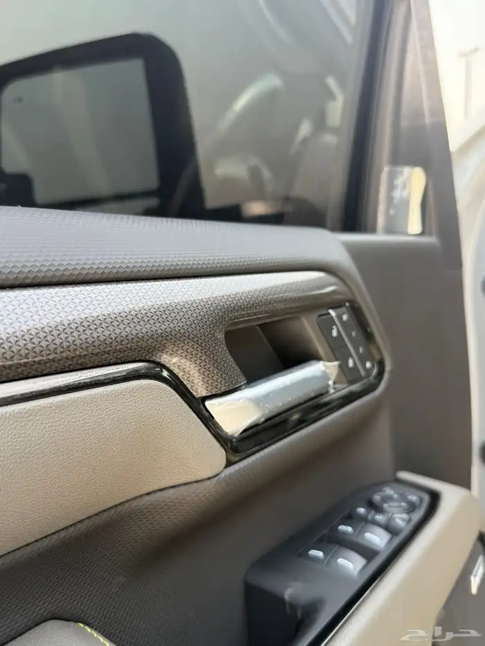سلفرداو HD2500 ZR2 ديزل 2024 20