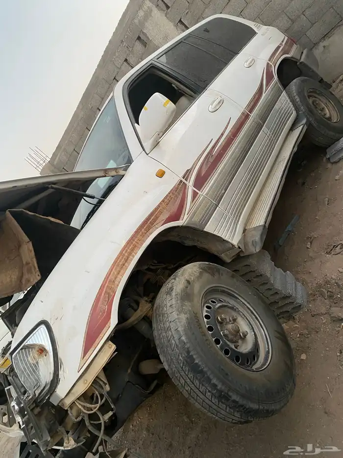 قطع تشليح 4