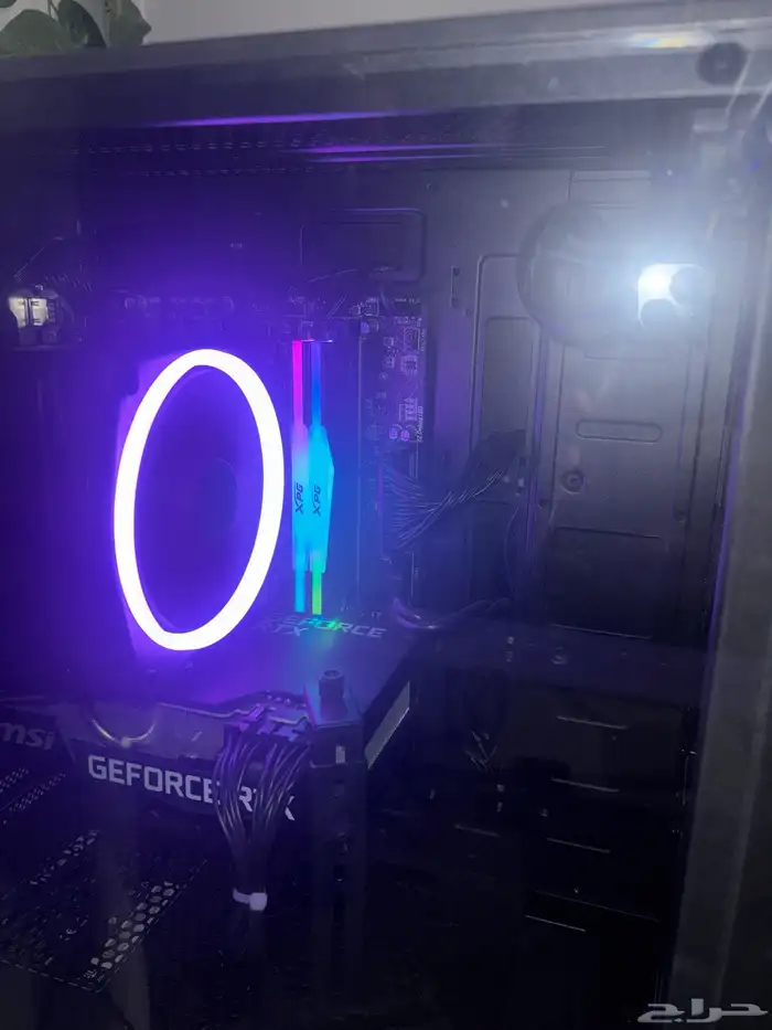 بي سي العاب PC Gaming 2