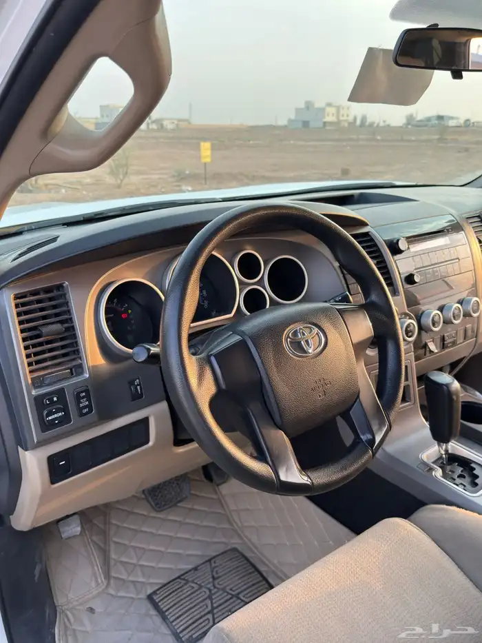 سيكويا 2015 دبل 8