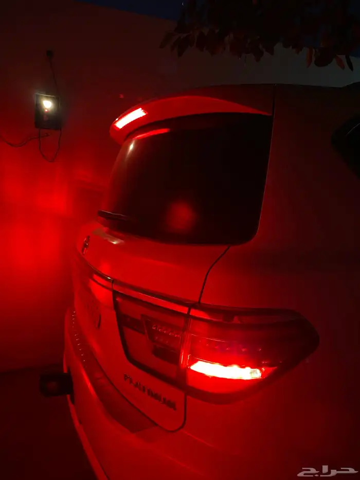 نسيان باترول 2020 11
