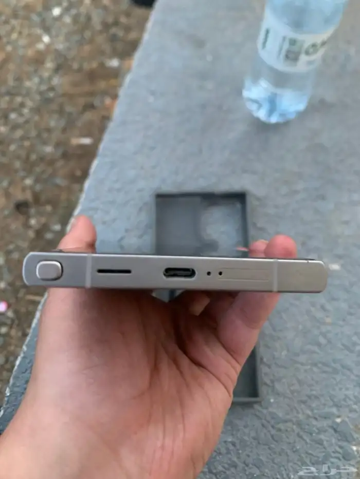 جوال سامسونج S24 ألترا 256 4