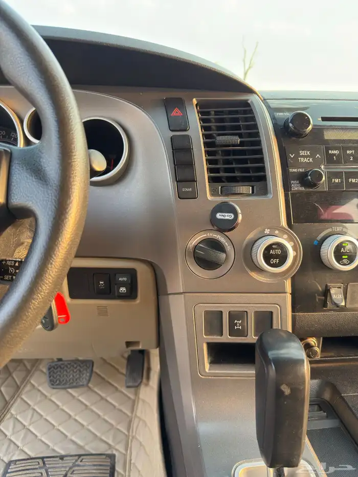 سيكويا 2015 دبل 10