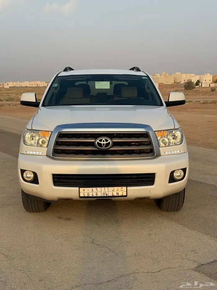 سيكويا 2015 دبل 1