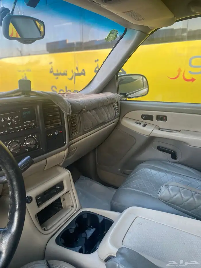 جمس يوكن للبيع 2