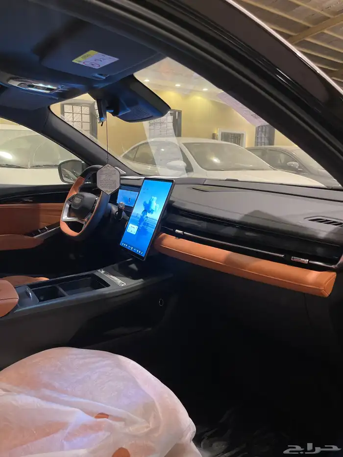 جيلي بريفيست 2026 حصريا افضل عرض قسط 1375 4