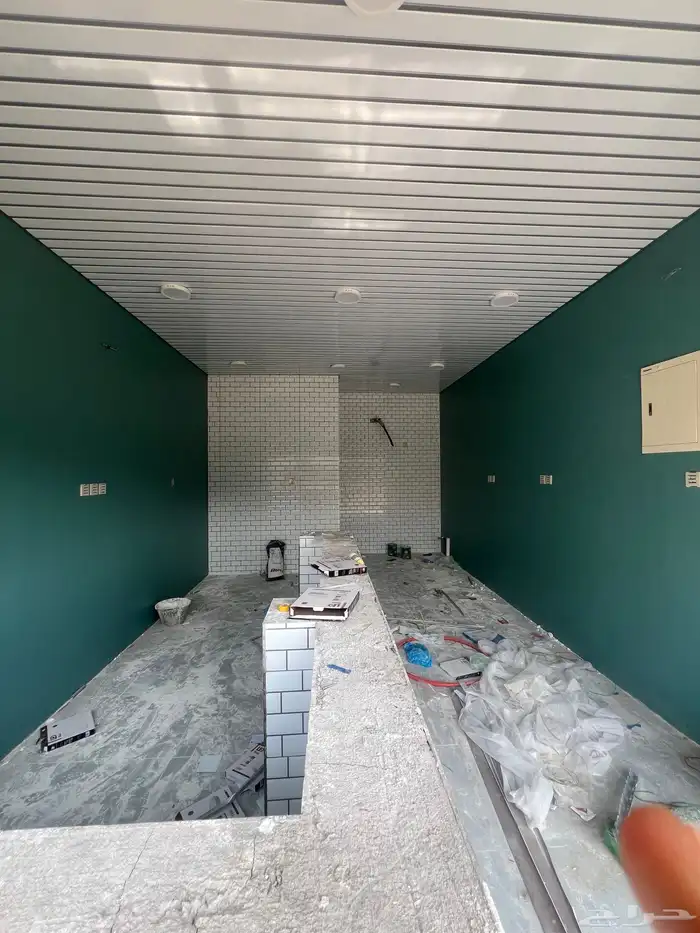 مطلوب معلم بيتزا او مساعد معلم 0