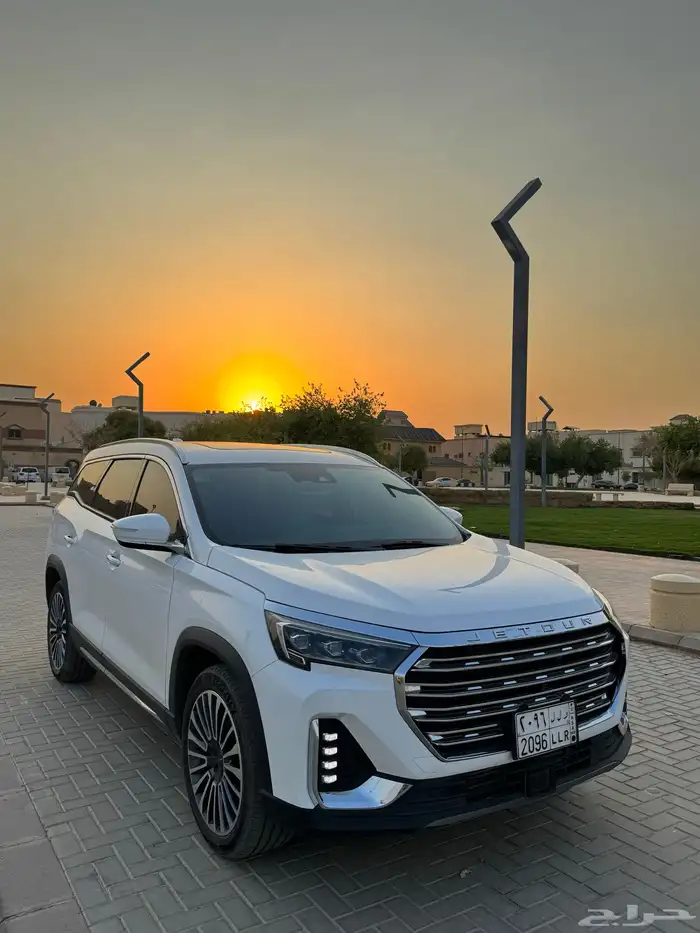 للبيع جيتور X90 PLUSE 2024 فل كامل 4
