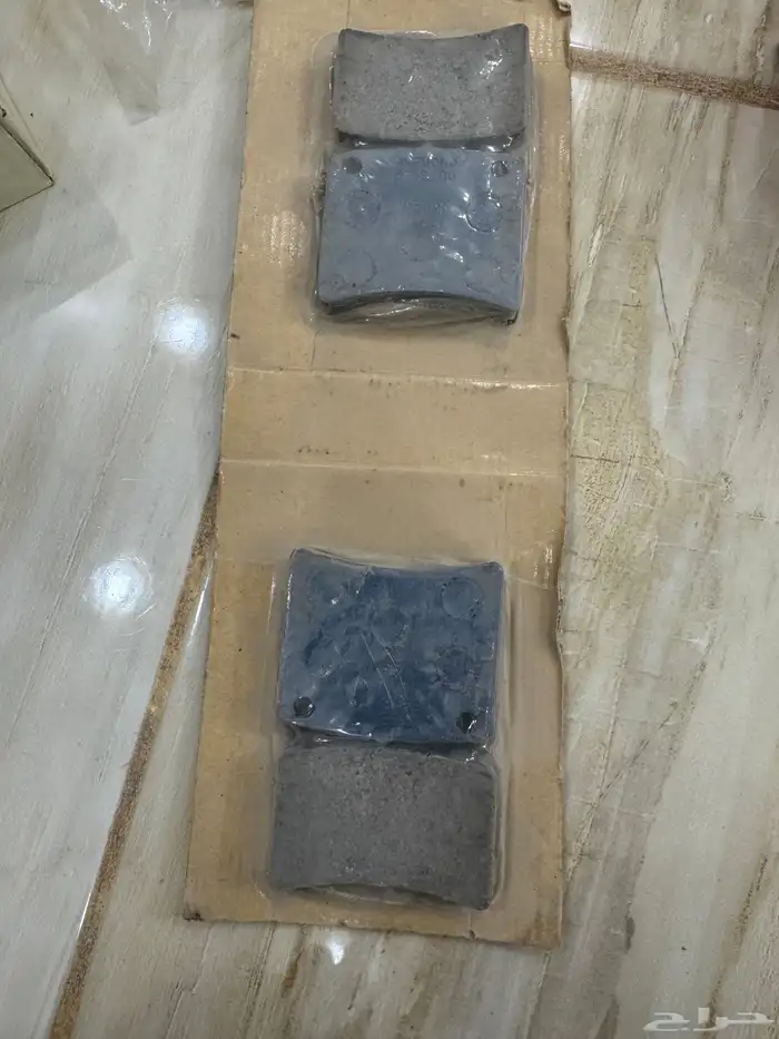 فحمات خلفيه سدرك 1
