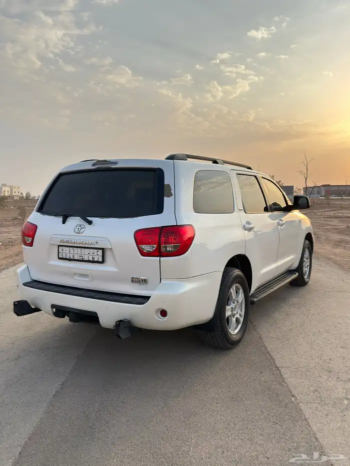 سيكويا 2015 دبل 3