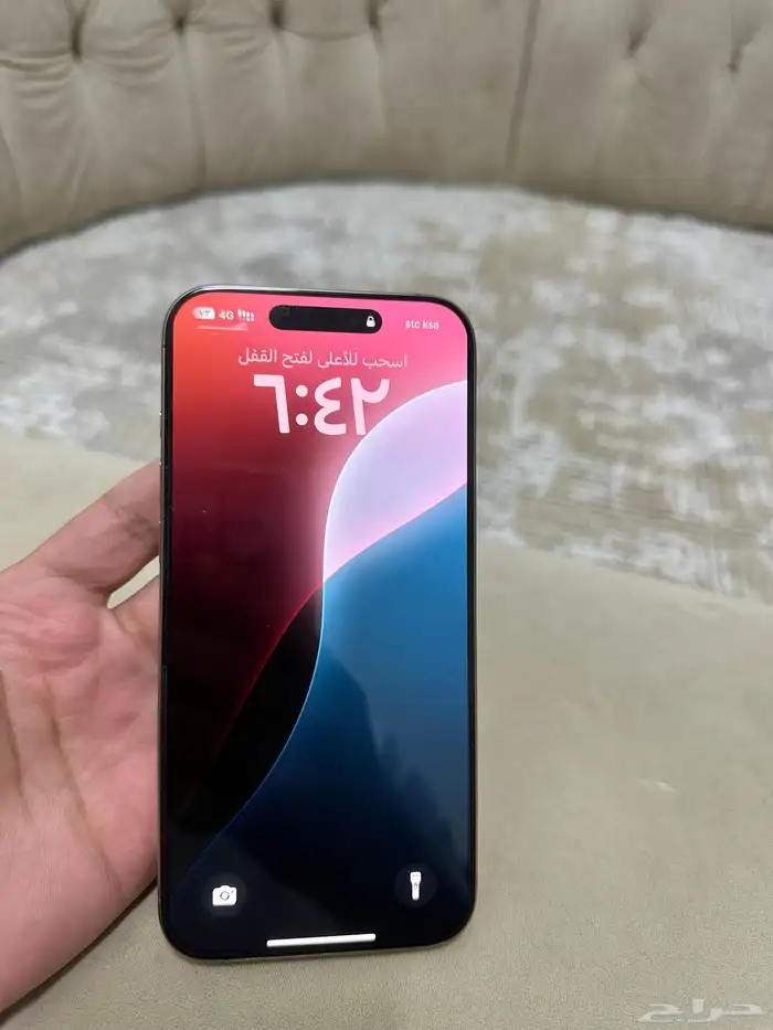 ايفون 16 برو ماكس 256 0