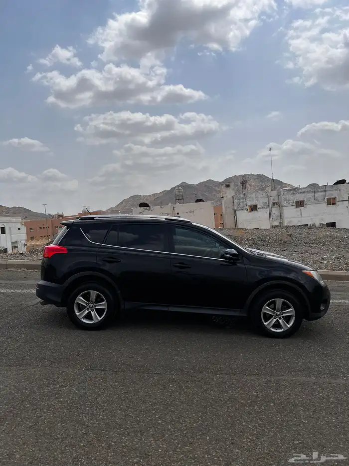 للبيع تويوتا راف فور RAV4 6