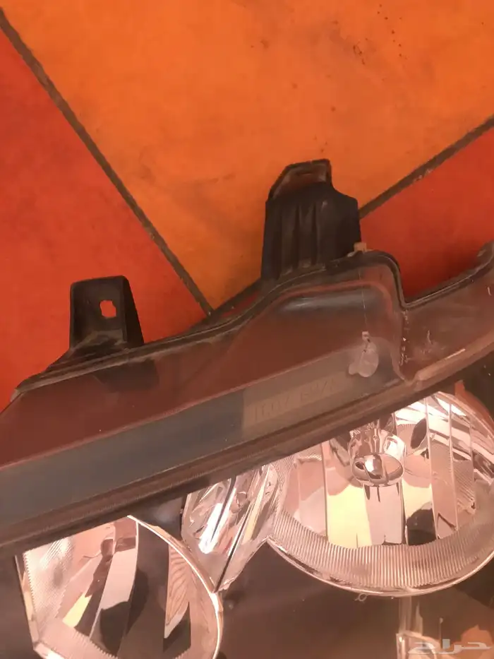 شمعات تاهو اصلي GM اصلي 7