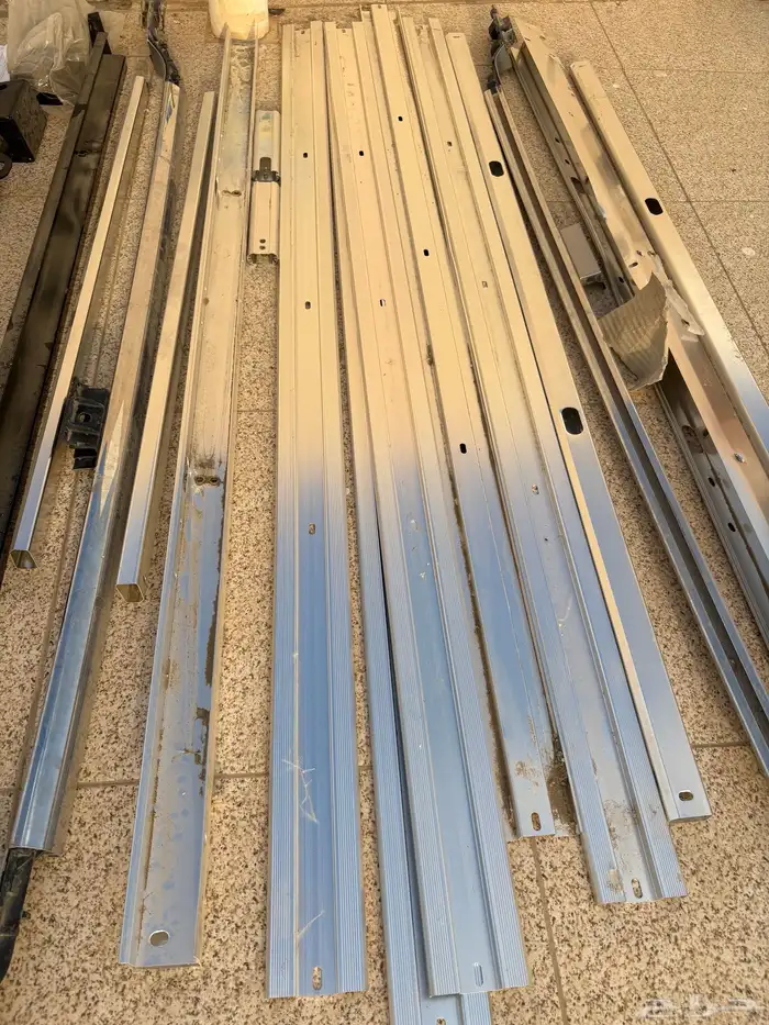 للبيع شد جيب من موديل 97. الي موديل 2007 2