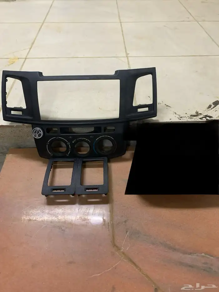 ديكور هايلوكس وكاله من مديل 2006-2015 2