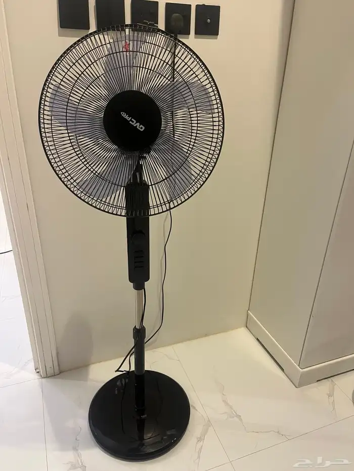 مروحه شخصيه 0