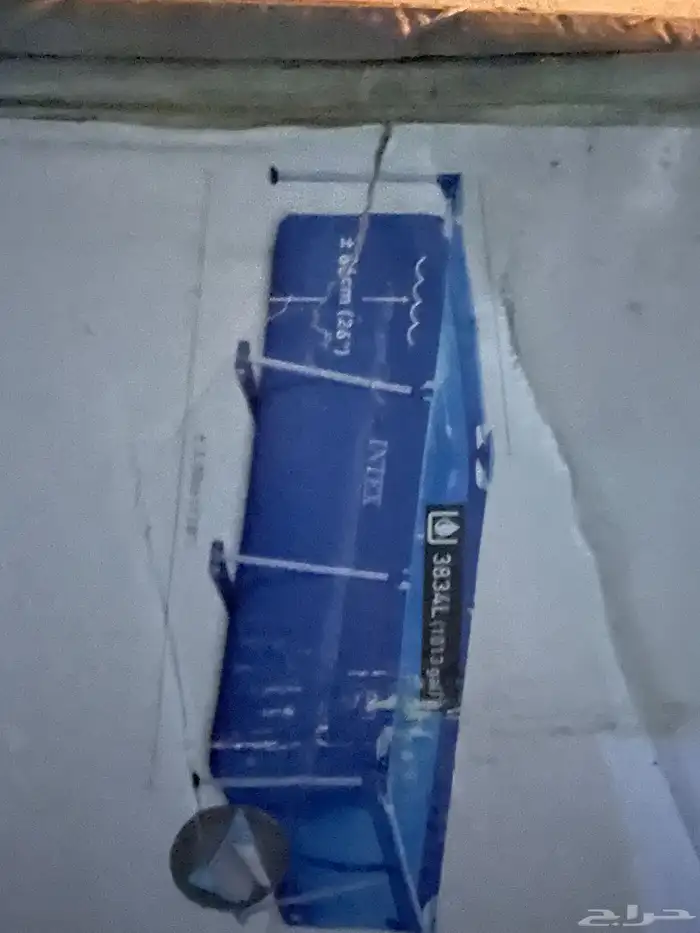 مسابح جديده البيع مستعجل على 200 ريال 2