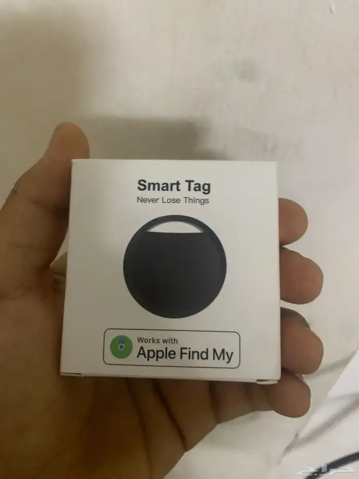 ارتاغ AirTagللآيفون 0