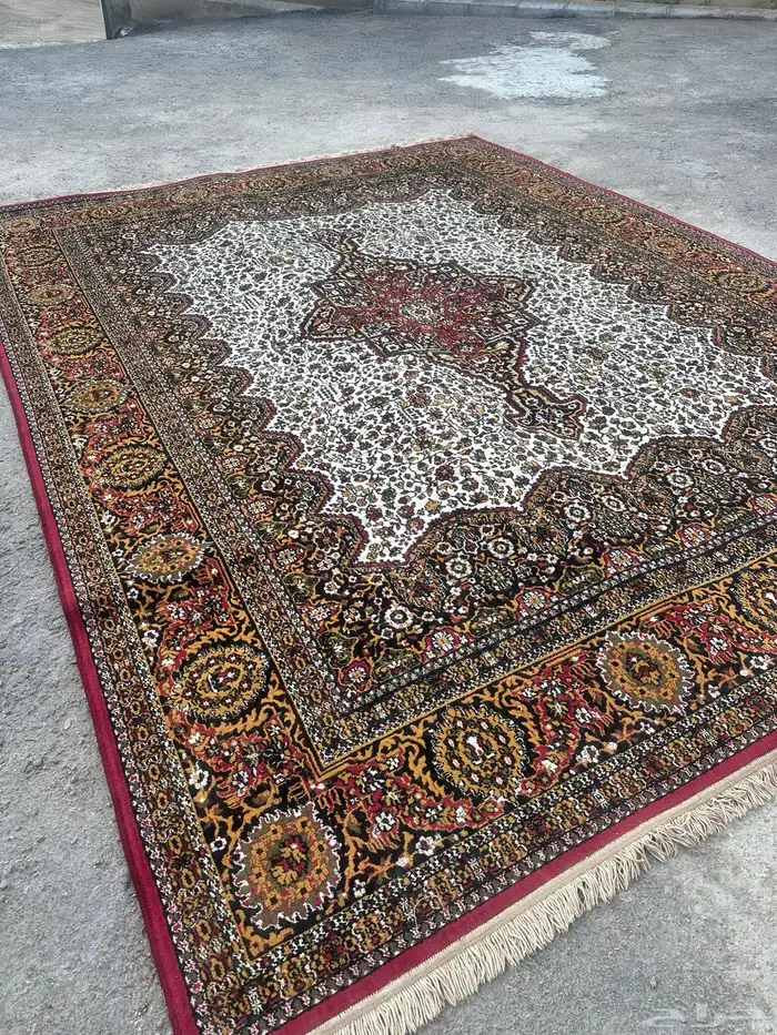 زوليه بلجيكي قديمه 2