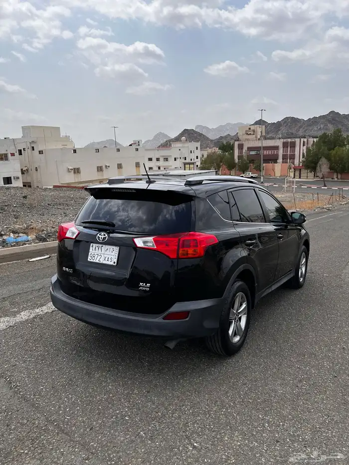للبيع تويوتا راف فور RAV4 4