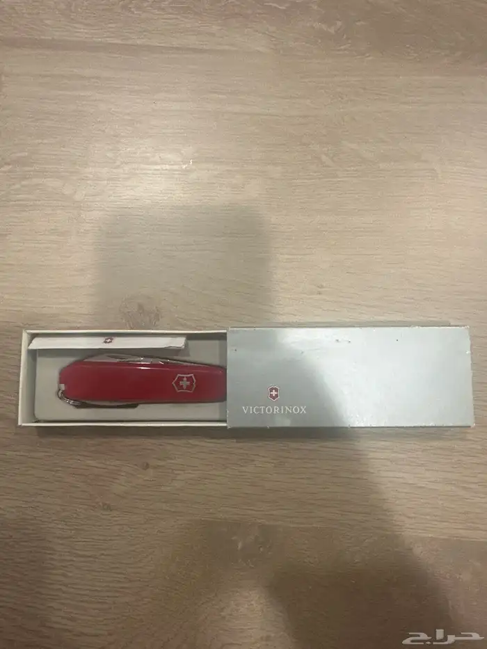 Victorinox Swiss Army knife سكين الجيش السويسري فيكتورينيكس 0
