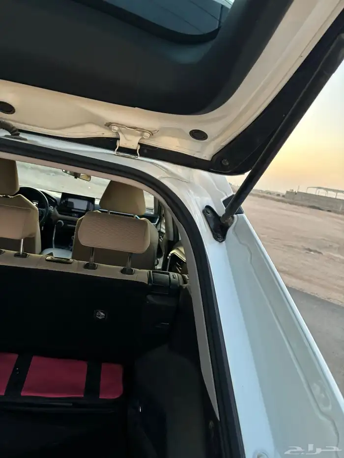 راف فور 2022 دبل 9