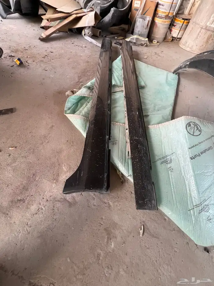 صدام كابرس 4