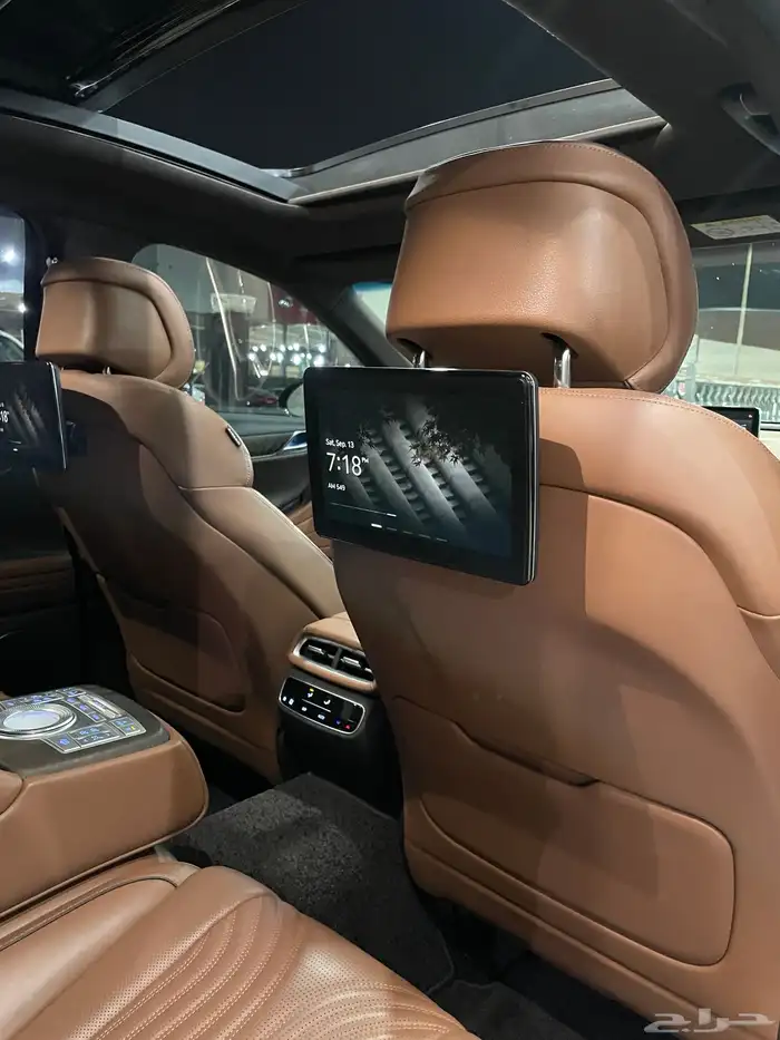 جنسس G80 موديل 2021 ((تم البيع)) 19