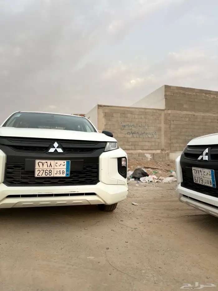 ميتسوبيشي 2022 15