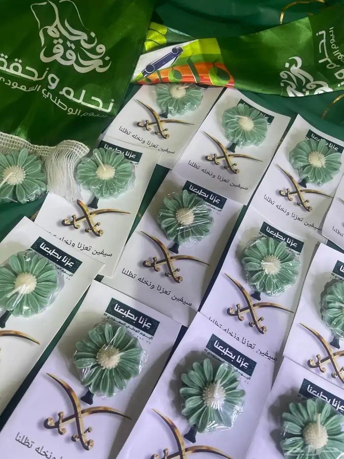 شموع 3