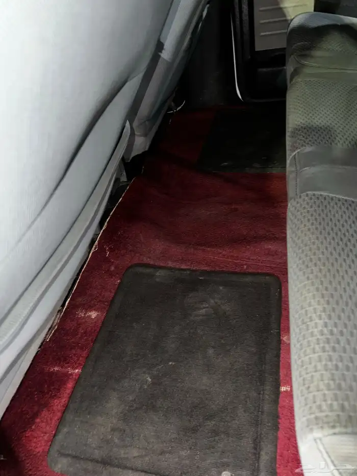 فورد F150 موديل 2012 بدي وكاله 6