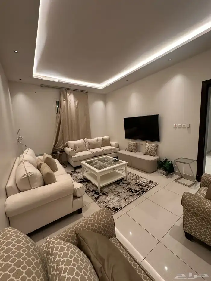 شقة للإيجار حي الفيحاء شرق الرياض 8