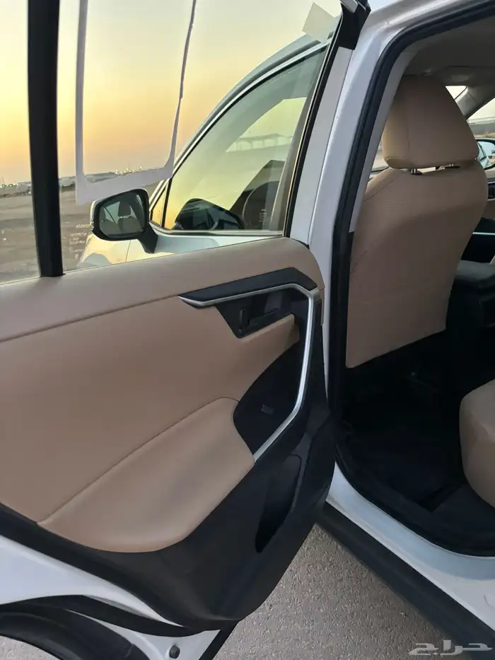 راف فور 2022 دبل 13