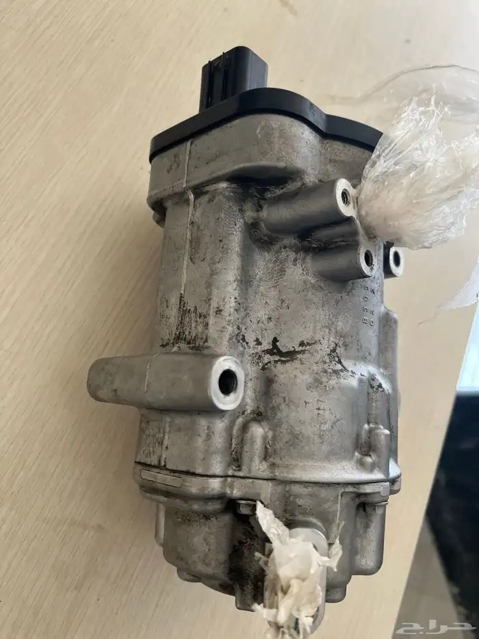 كمبروسر لكزس كامري هايبرد 2018_2025اصلي 2