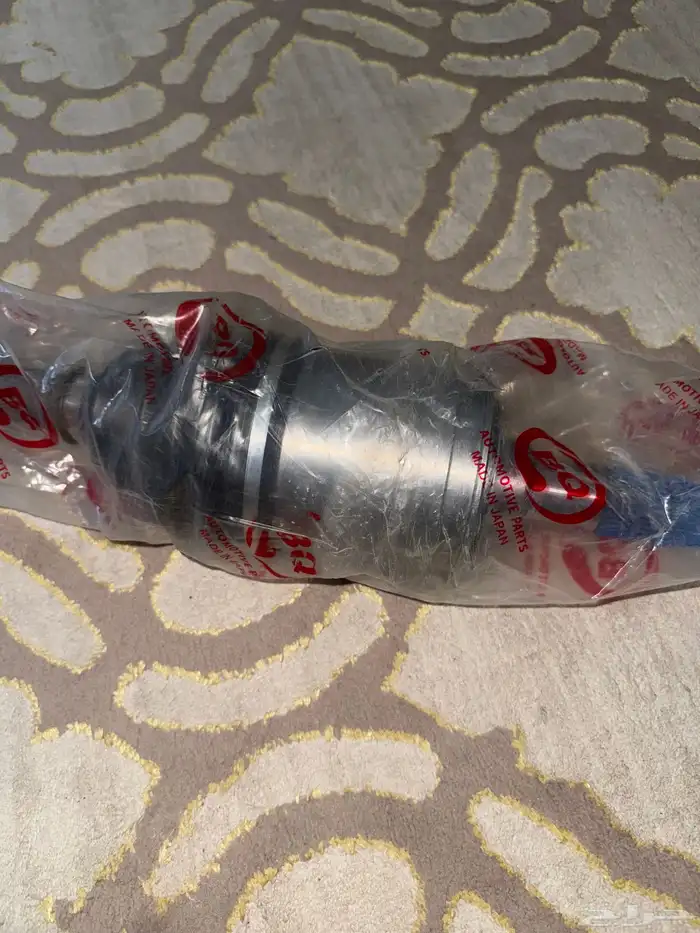 عكس جيب 2002 لاند كروزر جديد 1