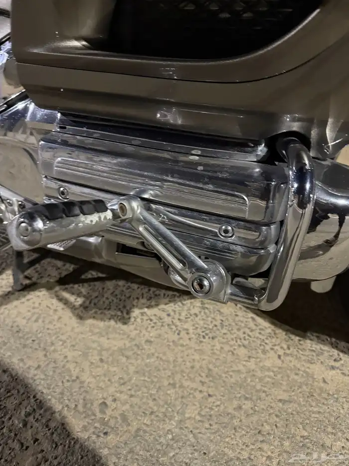 للبيع قولد ونق 2008 11