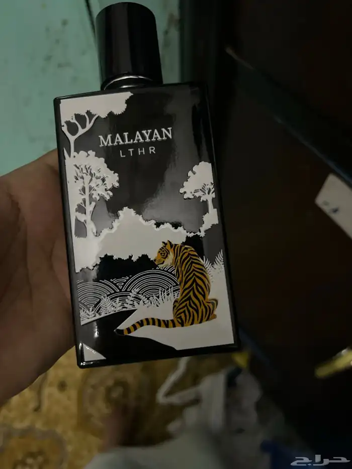 عطر للبيع من عبد الصمد القرشي 2