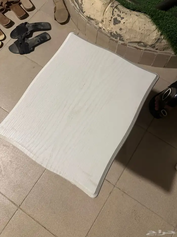 طاولة تقديم شاي وقهوة وخدمات عدد 4 1