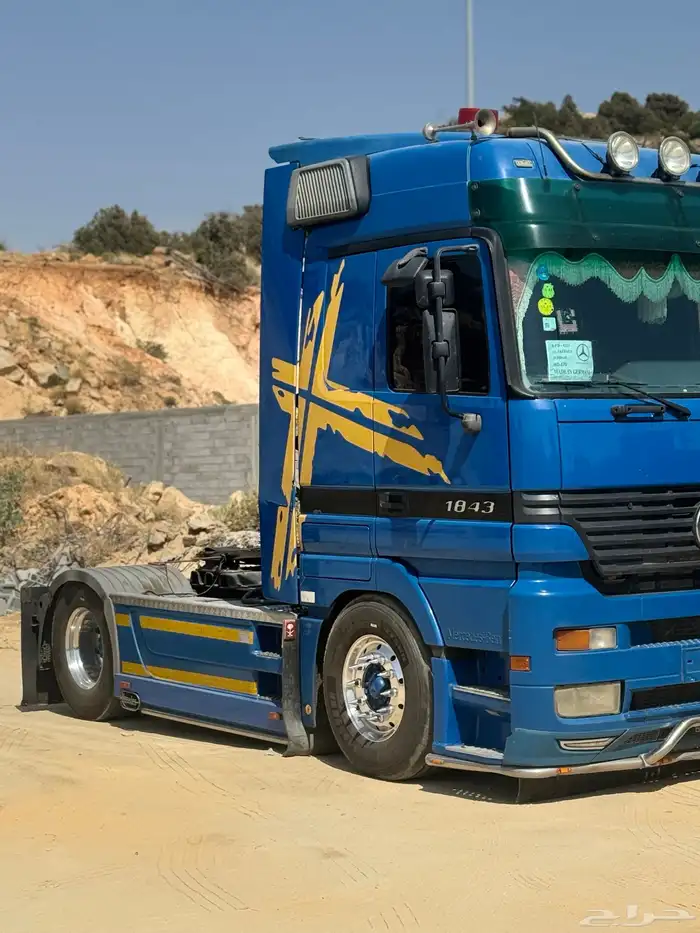 اكتروس ام بي ون 2003 0