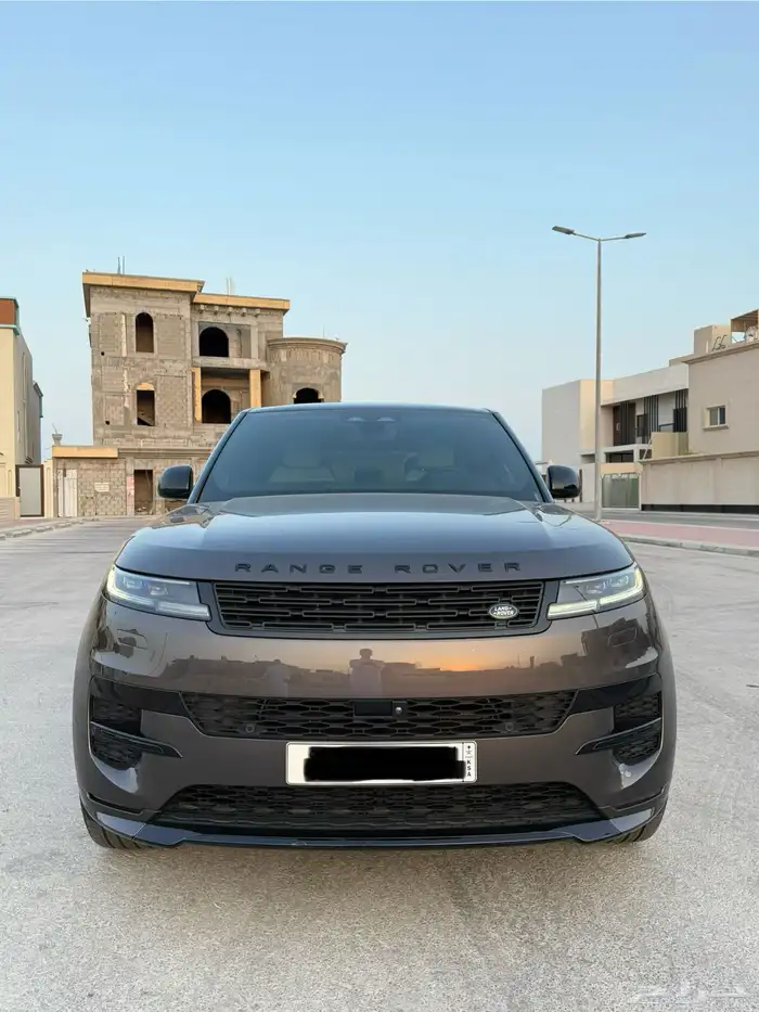 رنج روفر سبورت HSE 2025 1