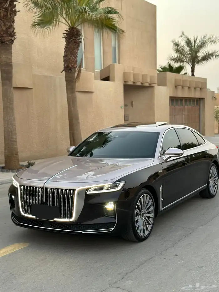 هونشي H9 أعلى مواصفات لونين شاشات خلفيه 2022 ماشيه 25 3