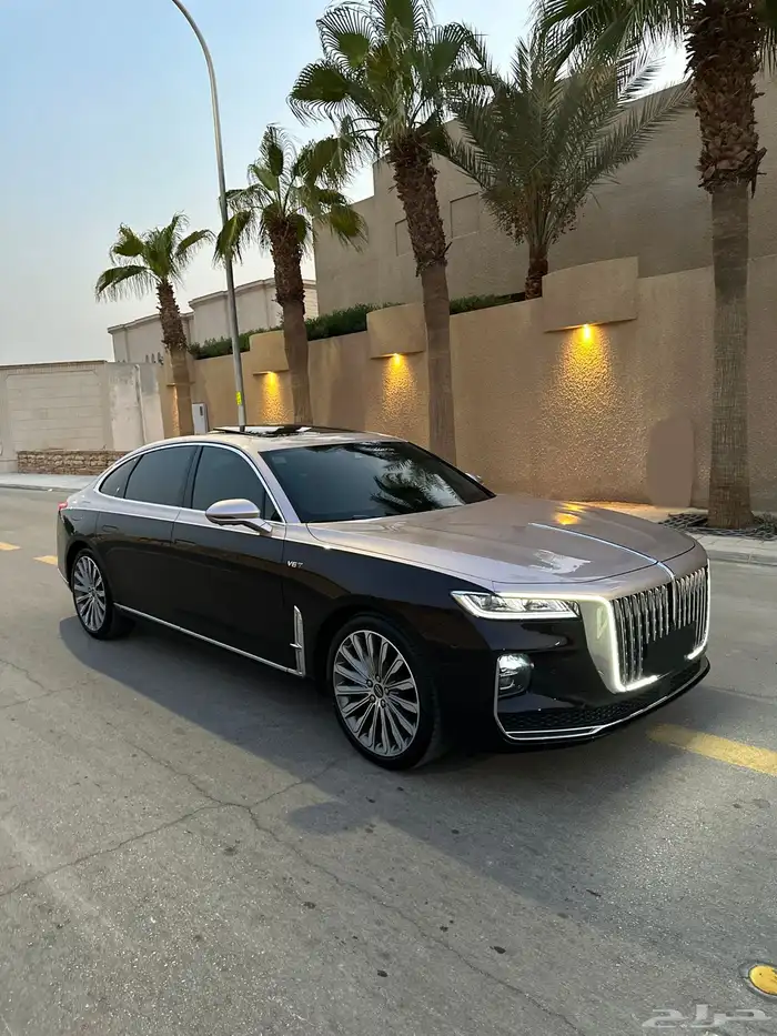 هونشي H9 أعلى مواصفات لونين شاشات خلفيه 2022 ماشيه 25 52