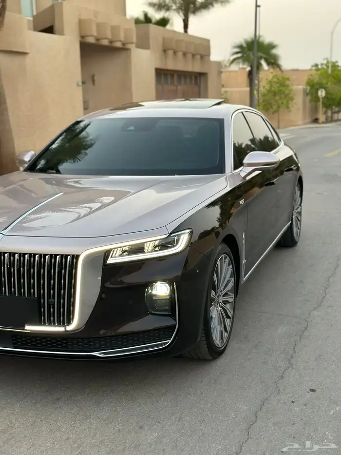 هونشي H9 أعلى مواصفات لونين شاشات خلفيه 2022 ماشيه 25 4