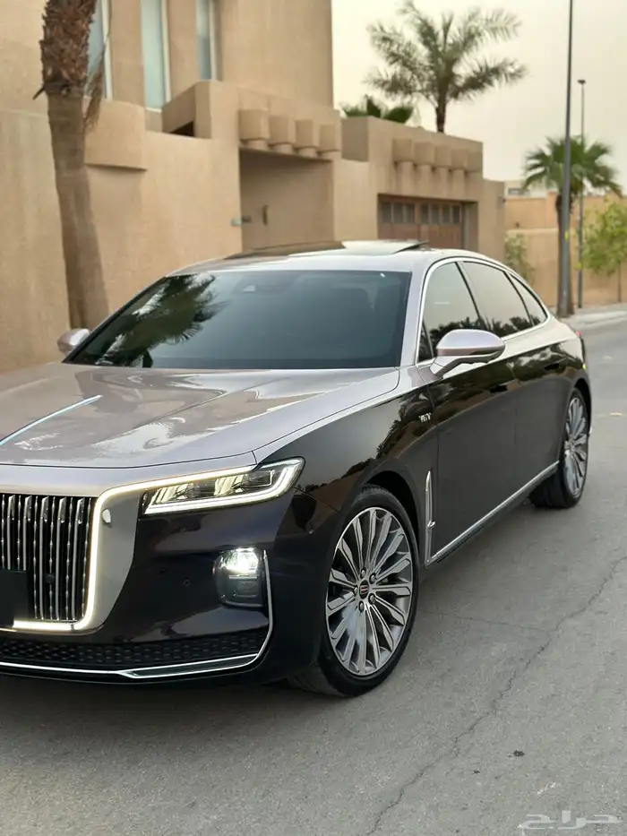 هونشي H9 أعلى مواصفات لونين شاشات خلفيه 2022 ماشيه 25 1
