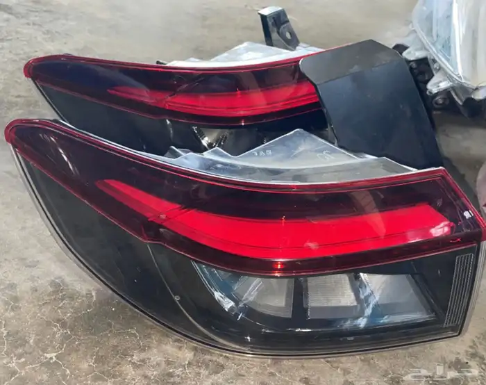 اصطب ركن يسار هوندا HRV موديل 2023-2024-2025 اصلي وكاله 0