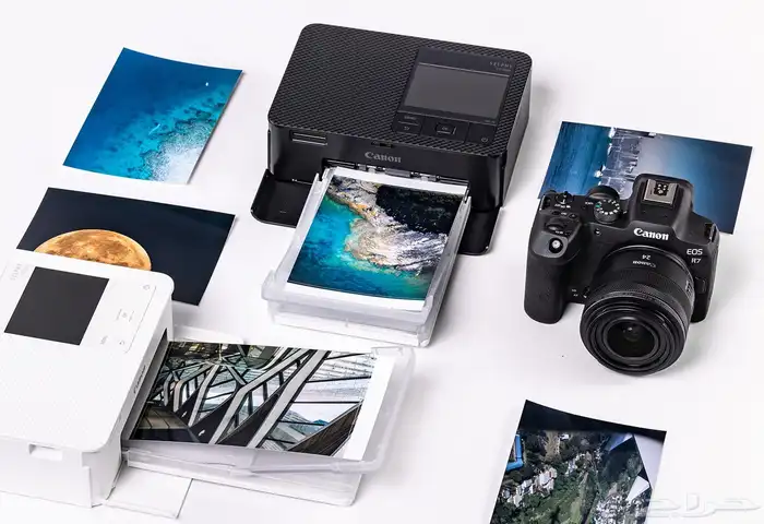 فوتو بوث تصوير مع طباعة صور فورية 0