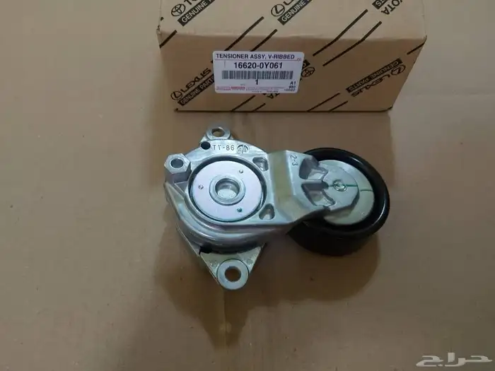 قطع غيار تويوتا 6