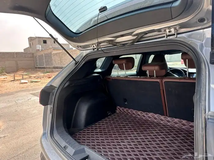 هافال اتش 6 9