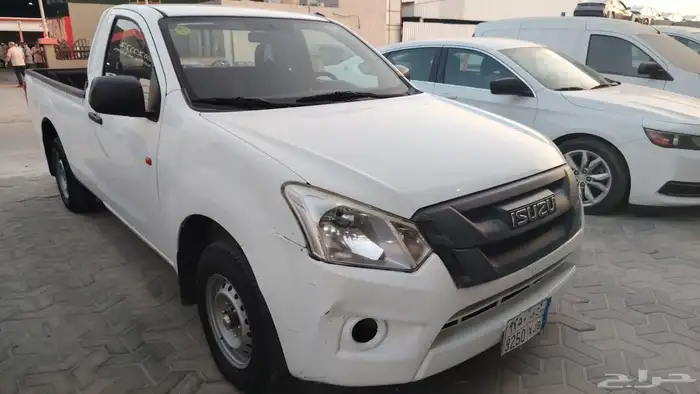 ونيت ايسوزو غمارة صندوق طويل مخزن 1