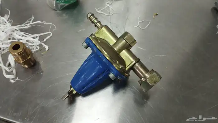 تمديد مواسير الغاز 2